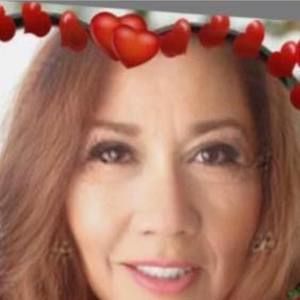 Meet your Posher, Sylvia